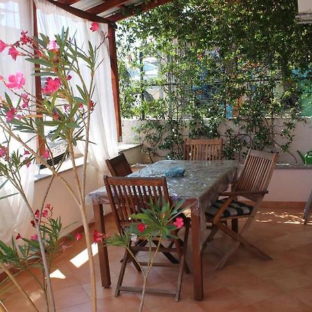 Apartments Neno Πούλα Εξωτερικό φωτογραφία