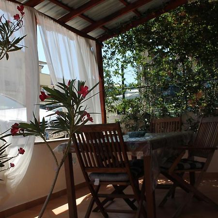 Apartments Neno Πούλα Εξωτερικό φωτογραφία