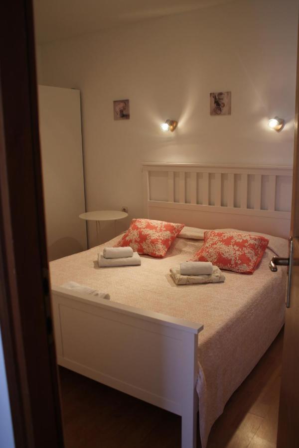 Apartments Neno Πούλα Εξωτερικό φωτογραφία