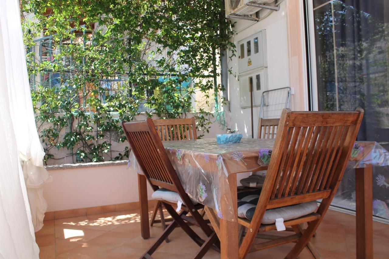 Apartments Neno Πούλα Εξωτερικό φωτογραφία