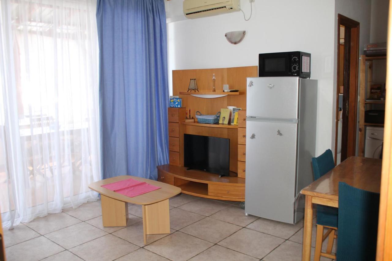 Apartments Neno Πούλα Εξωτερικό φωτογραφία