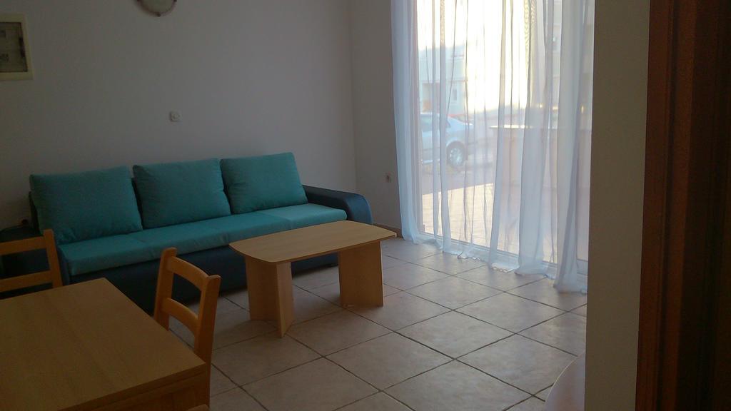 Apartments Neno Πούλα Εξωτερικό φωτογραφία