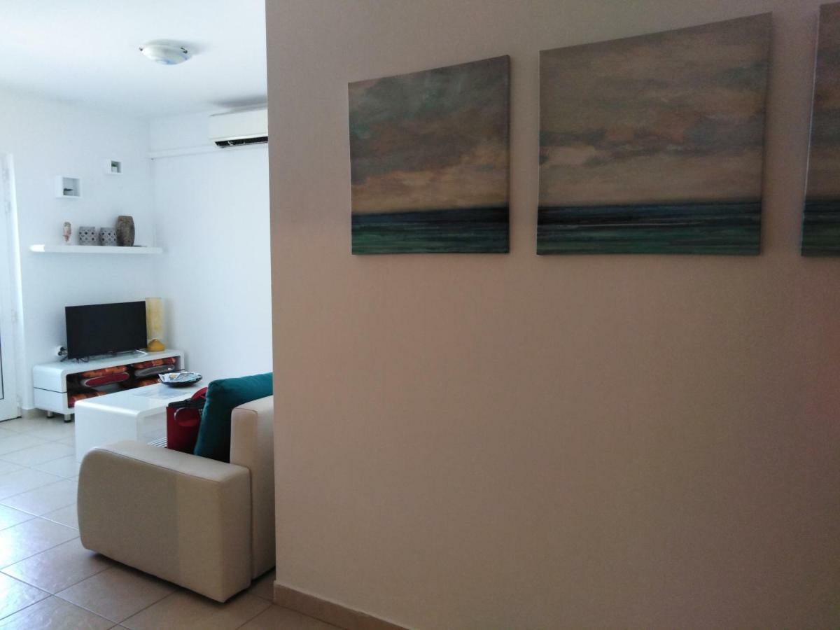 Apartments Neno Πούλα Εξωτερικό φωτογραφία