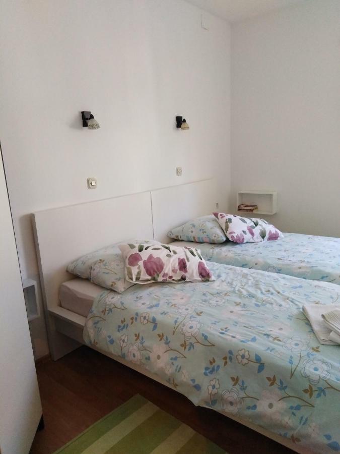 Apartments Neno Πούλα Εξωτερικό φωτογραφία
